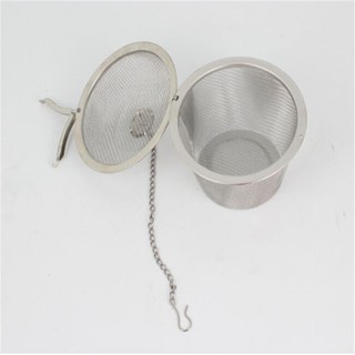Dụng cụ lọc trà inox