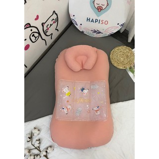 [Siêu Hot]ĐỆM THẠCH MÁT LƯNG CHO BÉ MÙA HÈ- Hapiso