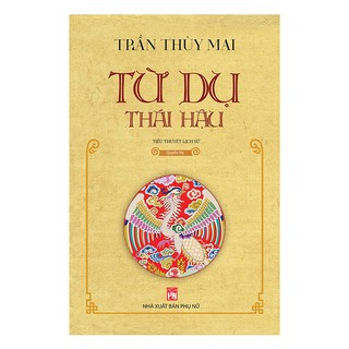 Sách - Combo Từ Dụ Thái Hậu( Quyển Thượng + Quyển Hạ)