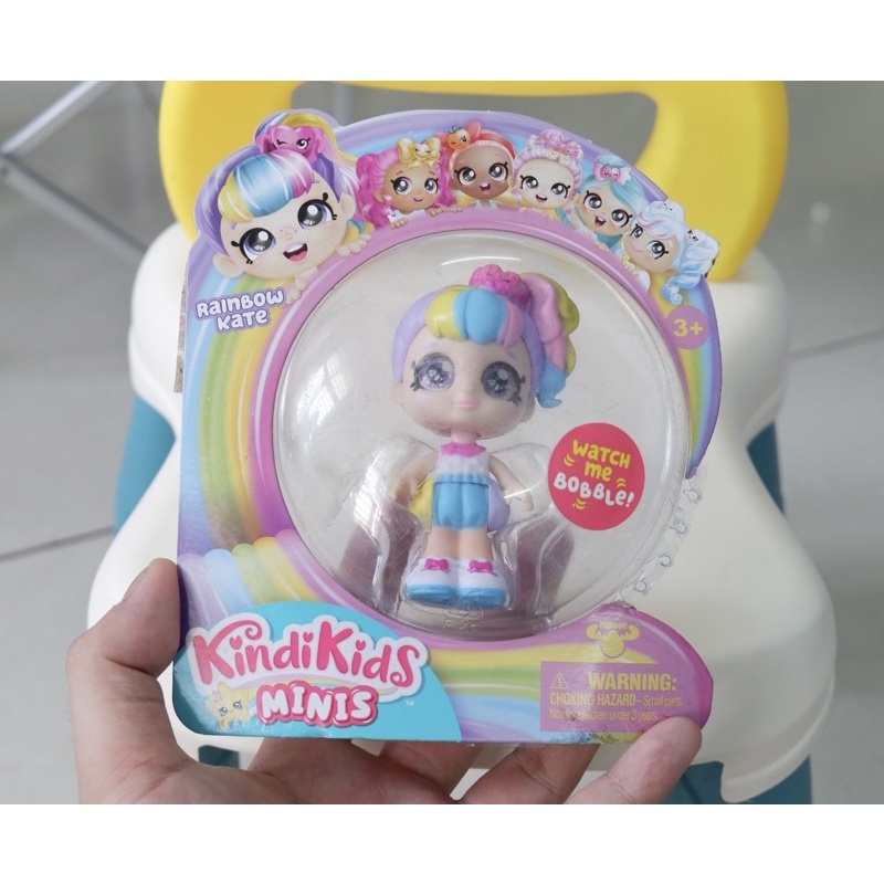 Búp Bê Kindi Kids Minis thương hiệu Úc