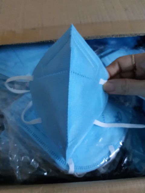 Khẩu trang 3D Fuji xuất nhật | BigBuy360 - bigbuy360.vn