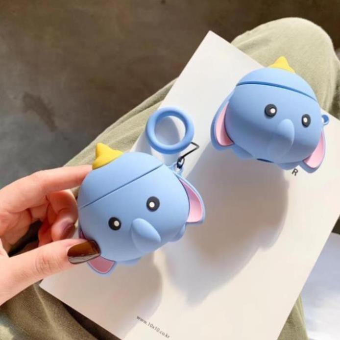 Case Airpod 1,2,Pro Voi Con