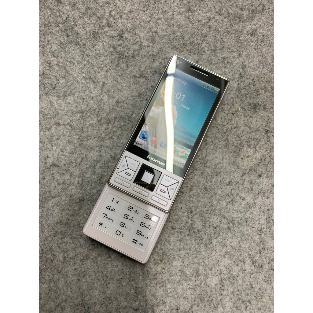 Điện thoại Lenovo TD50T Chính hãng New!!!