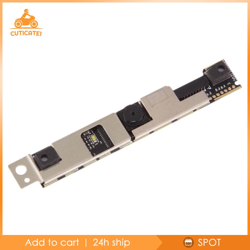 Webcam 2.0M cho máy tính DELL E6430 M4700 | BigBuy360 - bigbuy360.vn