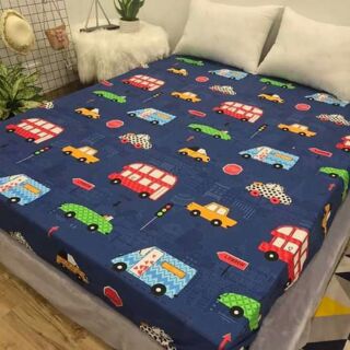Ga chống thấm cotton ko hầm bí