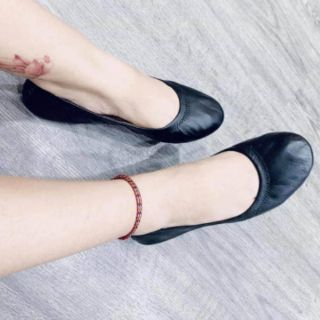 Giày xuất dư