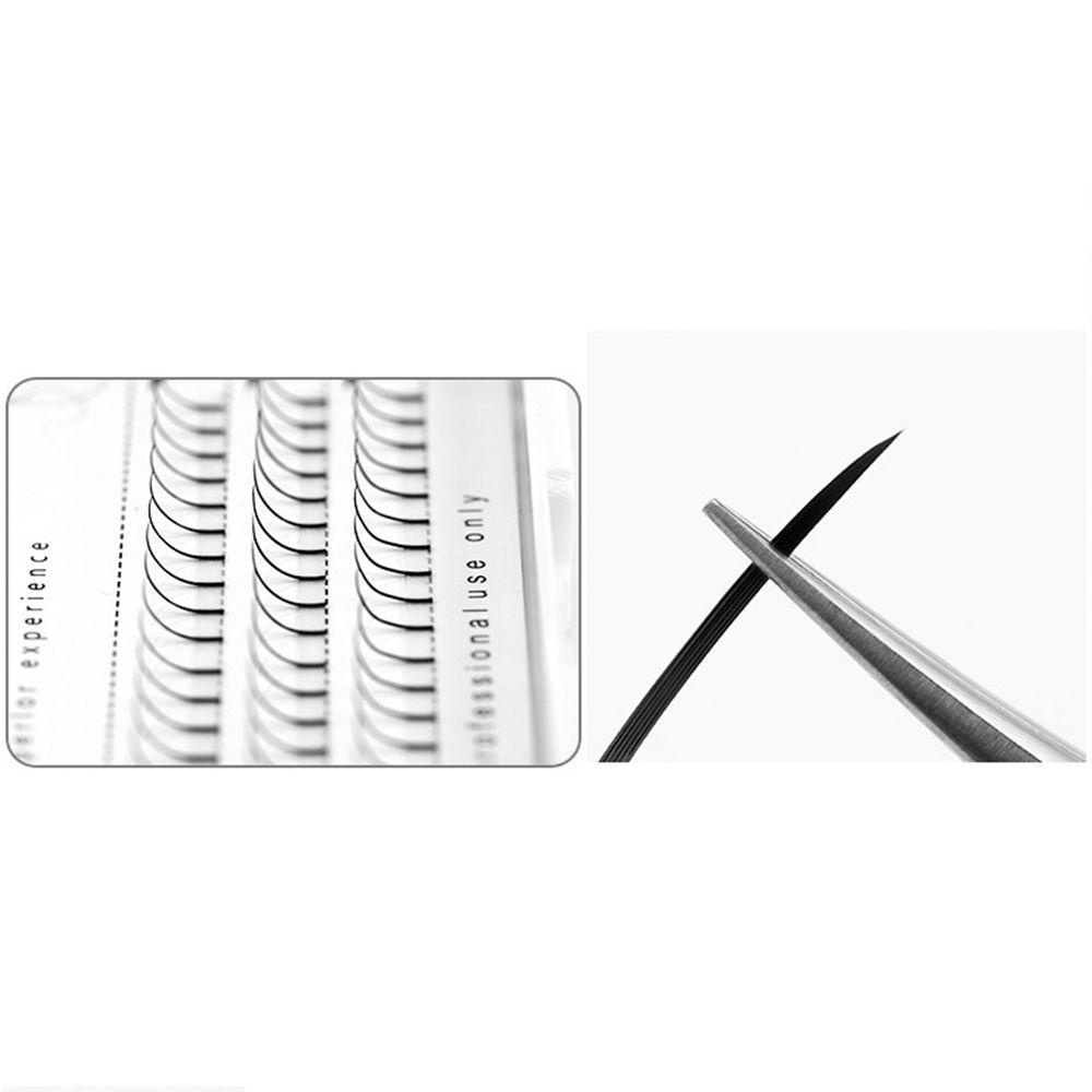 OCEANMAP Lông Mi Giả Trang Điểm Nối Dài Tự Nhiên