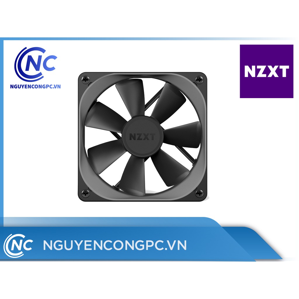 Tản nhiệt nước AIO NZXT Kraken M22