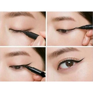 [SALE KỊCH LỐC] Kẻ mắt nước Kiss me Heroine
