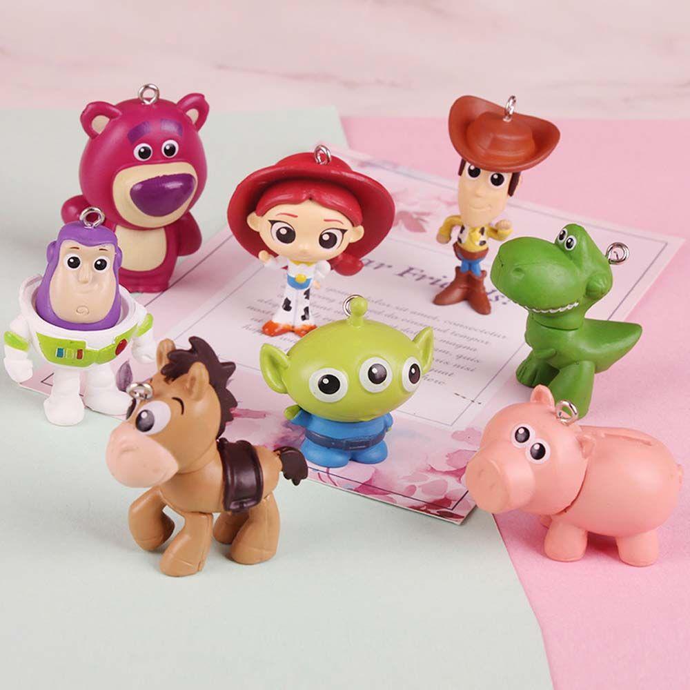 Mô Hình Đồ Chơi Nhân Vật Hoạt Hình Toy Story