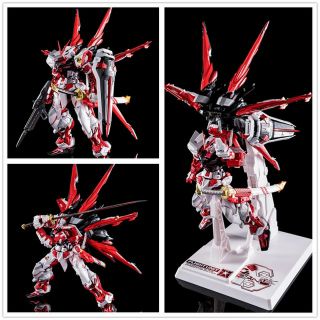 Mô hình gunpla mg 8806 astray red frame
