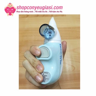 Máy Hút Mũi CoClean Bear COBR-100