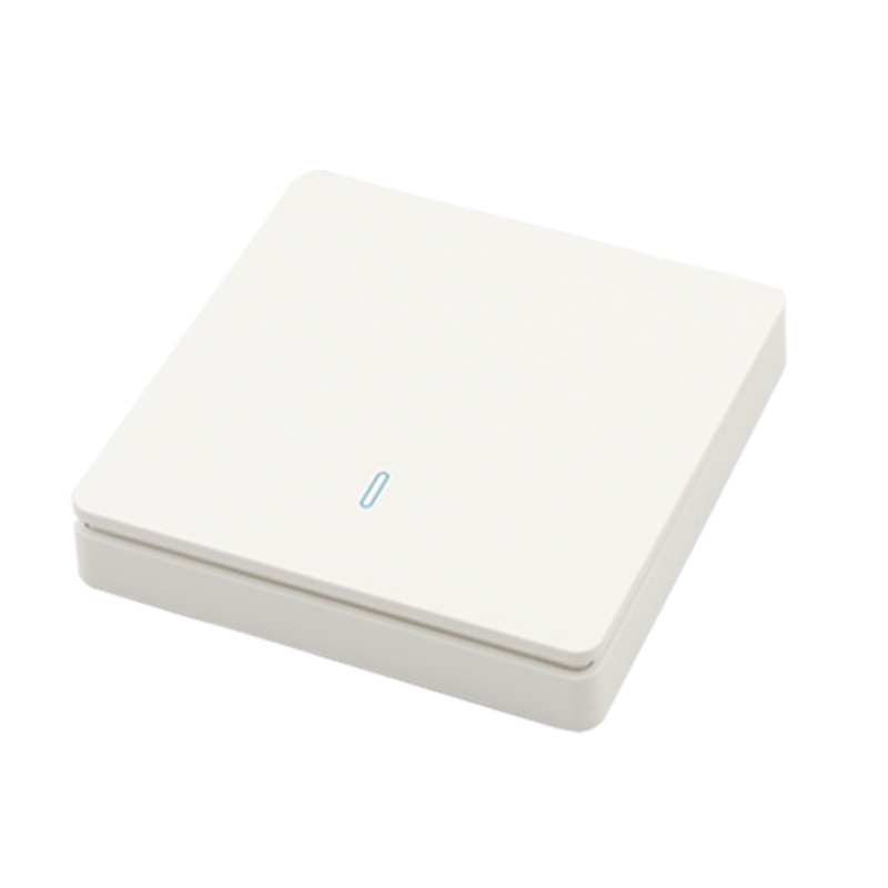 Công tắc gắn tường DIESE 86 kích thước tiêu chuẩn tần số 433Mhz AC 110V 220V 10A