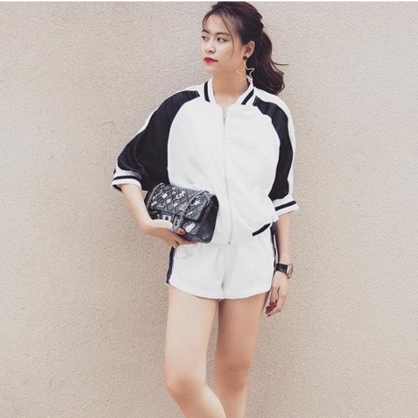 Thời Trang Hàn Quốc Đẹp