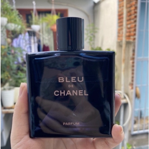 Nước Hoa Nam Blue chanel EDP 100ml - Nước hoa cao cấp hàng hiệu | BigBuy360 - bigbuy360.vn