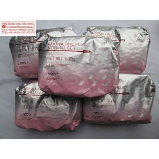 Chất lấy dấu Aroma (Nhật)