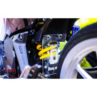 Mica che phuộc ohlins - phukientuhien