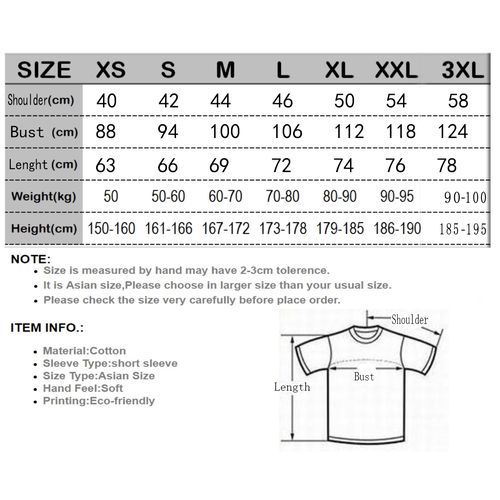 Áo Thun Thể Thao In Hình Sóng Biển Kanagawa Hokusai Nhật Bản Cổ Điển Cá Tính Làm Quà Tặng Cho Nam