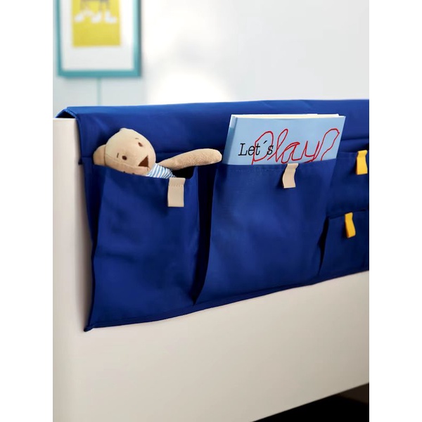 Gấu Bông IKEA Fabler Bjorn