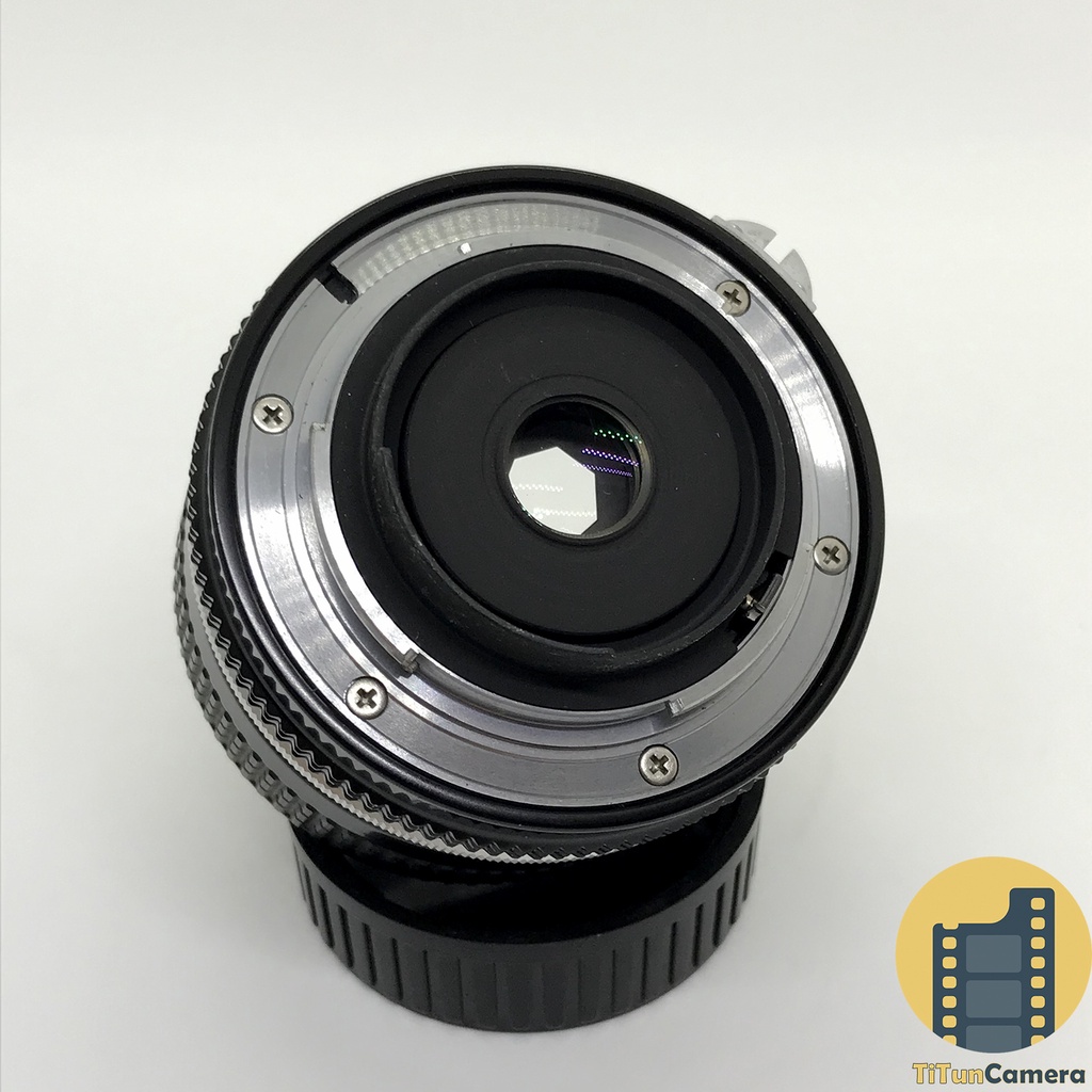 ỐNG KÍNH  NIKON 28MM F3.5