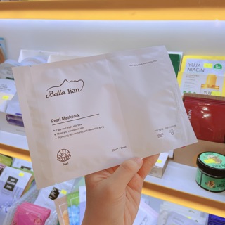MẶT NẠ NỘI ĐỊA HÀN