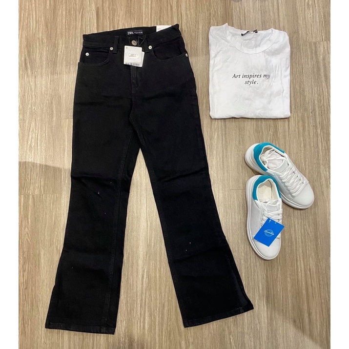 Quần zara size 34