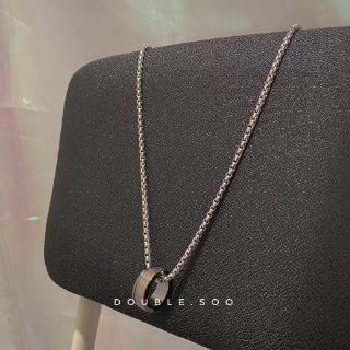 Vòng cổ mặt nhẫn - pk0126