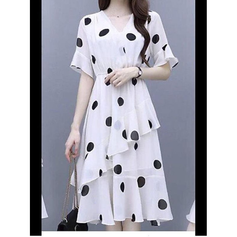 áo đầm dự tiệc