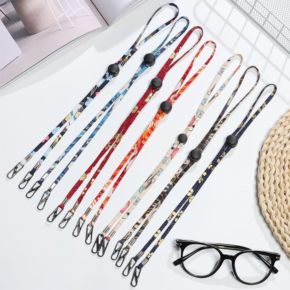 SUMU Dây Đeo Mắt Kính Chống Thất Lạc Nhỏ Gọn Tiện Lợi