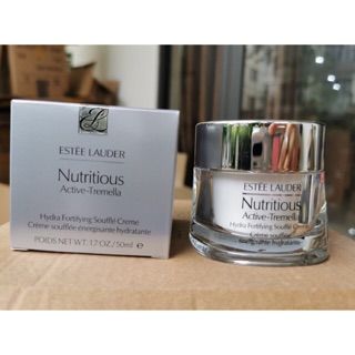 Kem Dưỡng Ẩm Dòng Cao Cấp Của ESTEE LAUDER. Estee Lauder Nutritious Active-Trêmlla 50ml