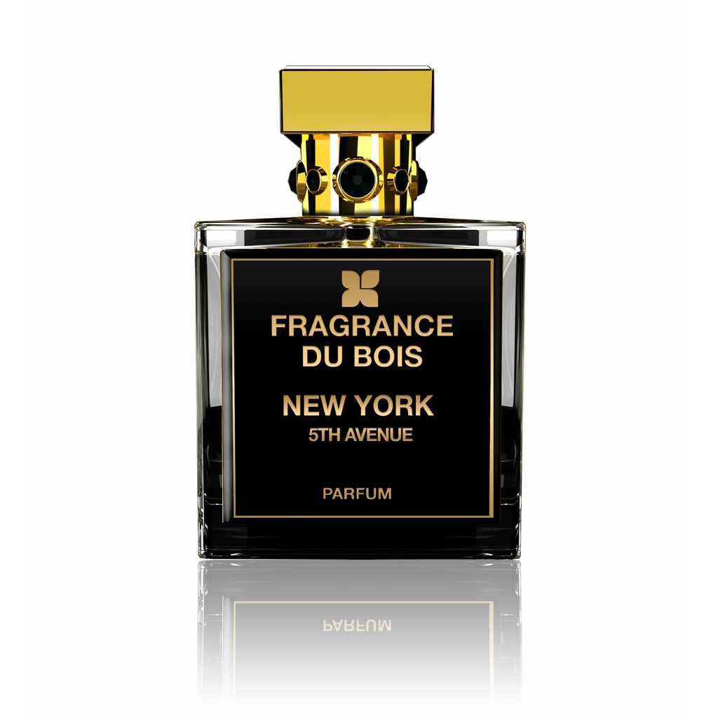 Nước Hoa Dùng Thử Du Bois New York 5th 5ml/10ml/20ml _ 𝔂𝓾𝓶𝓲 𝓹𝓮𝓻𝓯𝓾𝓶𝓮𝓼 | Thế Giới Skin Care