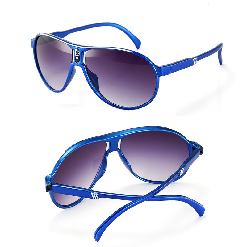 Kính Mát Trẻ Em SIPU Chống Chói KTT15 Thời Trang Dành Cho Bé Trai Bé Gái