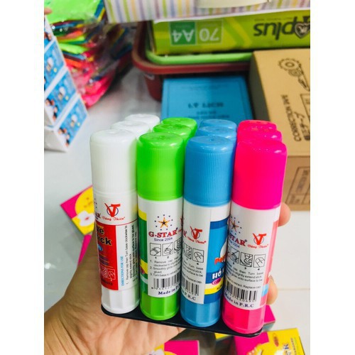 hồ khô G-Star 9g ( chai )