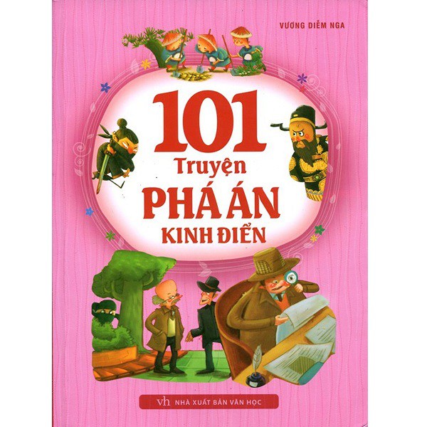 Sách : Combo Sách: 101 Truyện Cổ Tích Chọn Lọc + 101 Truyện Hay Về Trí Thông Minh + 101 Truyện Phá Án Kinh Điển