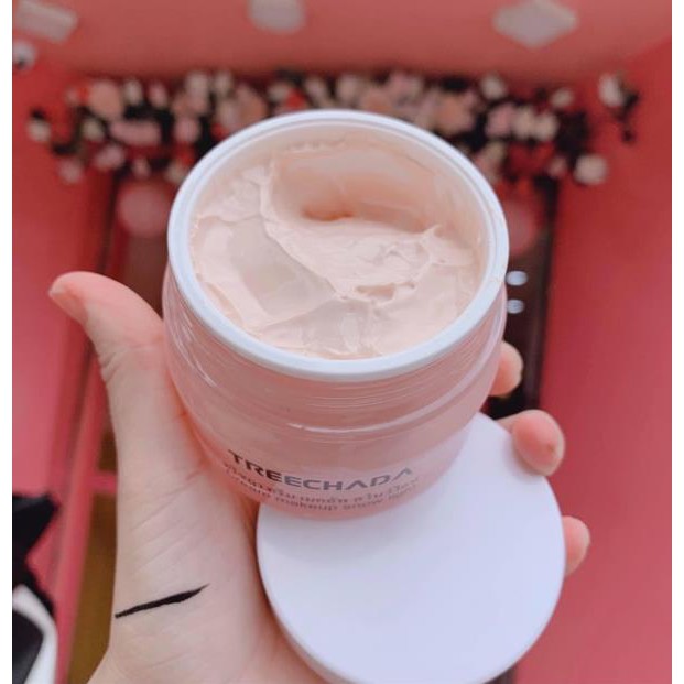 🇹🇭[Thailand Chính Hãng] Kem MakeUp Treechada, Tree Chada Chính Hãng | BigBuy360 - bigbuy360.vn