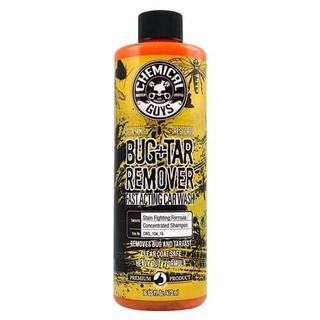 Tẩy xác côn trùng, nhựa đường 473ml - Chemical Guys Bug & Tar Remover