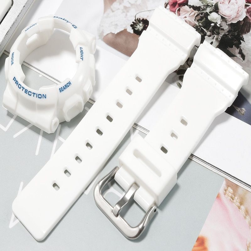 Bộ Phụ Kiện Chuyển Đổi Đồng Hồ Casio Baby-G Ba-110 100 111 120