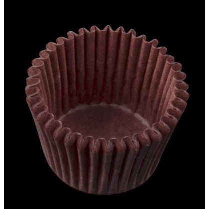 300 Chén Giấy Nâu Kích Thước 12 cm