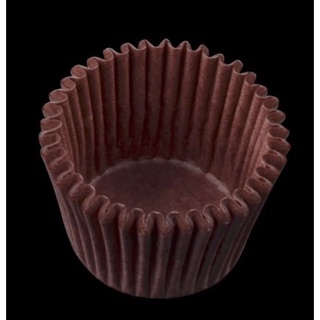 Cup giấy mếm Nâu 10.cm -300 PCS