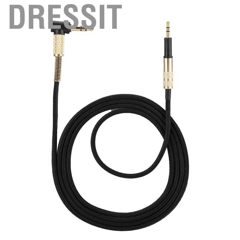 Cáp Tai Nghe Cho Akg K450 K451 K452 K480 Q460 123cm / 4ft