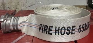 VÒI CHỮA CHÁY-D65-10BAR-20M (FIRE HOSE)