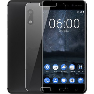 Miếng dán màn hình Cường lực Nokia 5.1