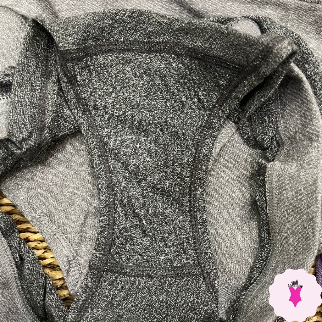 Quần lót nữ cotton kháng khuẩn thông hơi, mềm mại an toàn cho da có BIGSIZE ClaraChip CH01