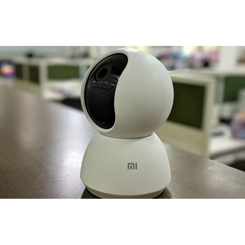 Camera IP Xiaomi Xoay 360 độ 1080P  NHẬP KHẨU CHÍNH HÃNG