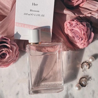 Nước hoa Burberry Her Blossom 10ml