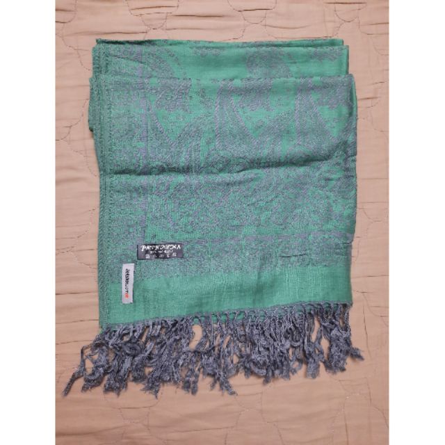 Khăn quàng cổ của Jetstar