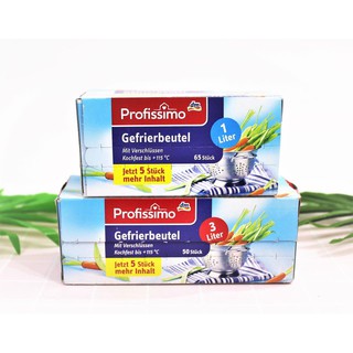 TÚI TRỮ ĐỒ ĐÔNG LẠNH PROFISSIMO