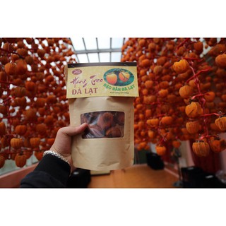 Hồng treo gió Đà Lạt  - Loại 2
