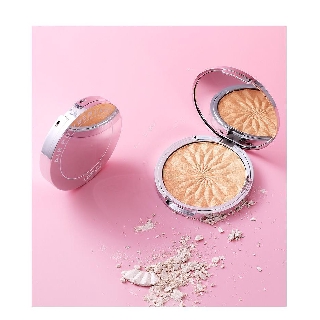 [ HOT TREND ] Phấn Highlight Bắt Sáng WODWOD W772