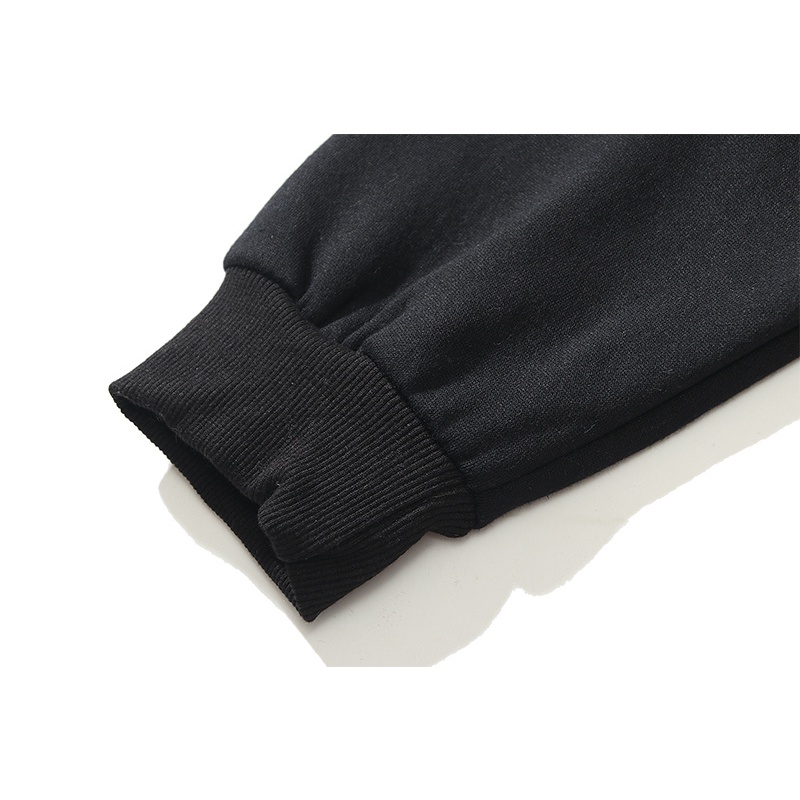 Áo hoodies có nón dài tay thời trang nam nữ